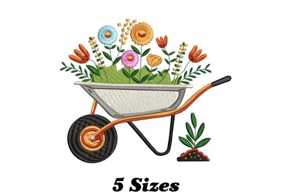 Beautiful Gardening