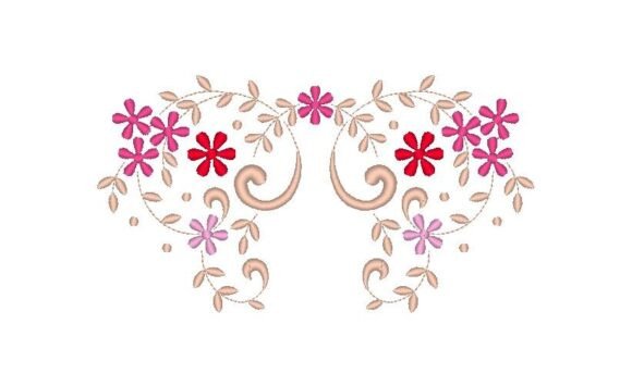 Creative Floral: A Designer’s Real-World Embroidery Review